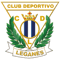 Club Deportivo Leganés SAD FIFA 18