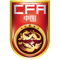 中華人民共和國 FIFA 18
