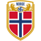 Норвегия FIFA 18