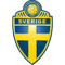 Suède FIFA 18