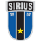 IK Sirius FIFA 18