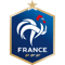 Frankrike FIFA 18