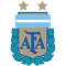 Argentína FIFA 18
