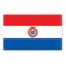 巴拉圭 FIFA 18