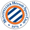 Montpellier Hérault Sport Club FIFA 18