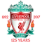Liverpool FIFA 18