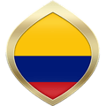 Colombie FIFA 18WC