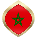 Marocco FIFA 18WC