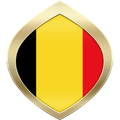 Belgique FIFA 18WC