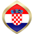 Kroatië FIFA 18WC