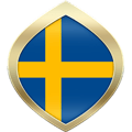Švédsko FIFA 18WC