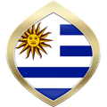 烏拉圭 FIFA 18WC