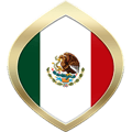Meksyk FIFA 18WC