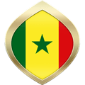 Sénégal FIFA 18WC