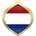 Netherlands FIFA 18WC