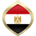 Egypte FIFA 18WC