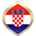 Horvátország FIFA 18WC