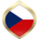 Czech Republic FIFA 18WC