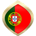 葡萄牙 FIFA 18WC