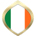 Republic of Ireland FIFA 18WC