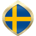 Suécia FIFA 18WC