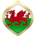 País de Gales FIFA 18WC