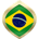 Brazílie FIFA 18WC