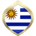 Urugwaj FIFA 18WC