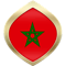 Maroc FIFA 18WC