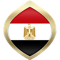 Egypten FIFA 18WC