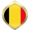 Bélgica FIFA 18WC