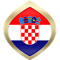 Croatie FIFA 18WC