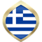 Grécia FIFA 18WC