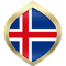 Islândia FIFA 18WC