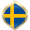Suède FIFA 18WC