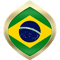 Brasil FIFA 18WC