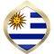 Uruguay FIFA 18WC
