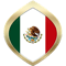 Mexiko FIFA 18WC