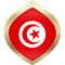 Tunesië FIFA 18WC