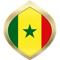 Senegal FIFA 18WC