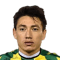 Pablo Lugüercio FIFA 18