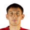 Pavel Alikin FIFA 18