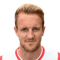 James Coppinger FIFA 18
