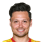 Mauro Zárate FIFA 18