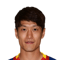 Lee Chung Yong FIFA 18WC