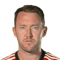 Aiden McGeady FIFA 18