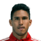 Juan Carlos Valenzuela FIFA 18