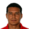 Melitón Hernández FIFA 18