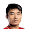 Zheng Zhi FIFA 18WC