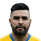 José Rivas FIFA 18